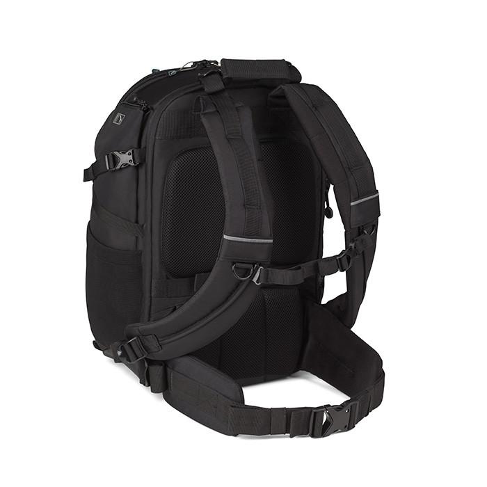Tenba Shootout 24L Backpack — Black