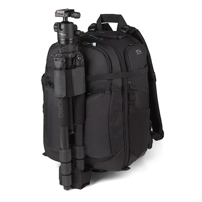 Tenba Shootout 32L Backpack — Black