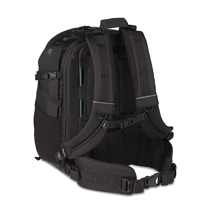 Tenba Shootout 32L Backpack — Black