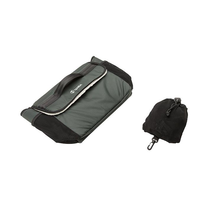 Tenba Tools BYOB/Packlite Flatpack Bundle 10 — Black/Grey