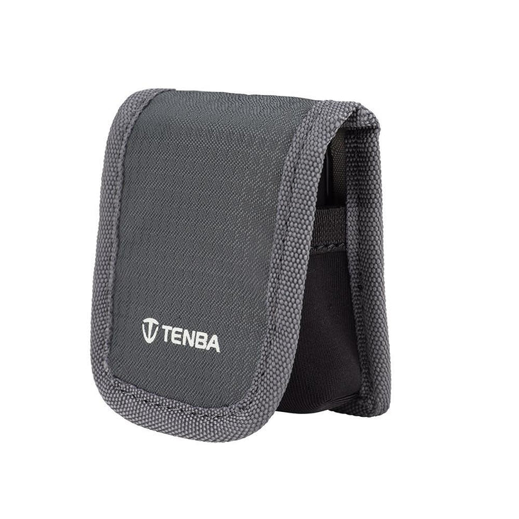 Tenba Tools Reload Battery 1 - Battery Pouch — Grey