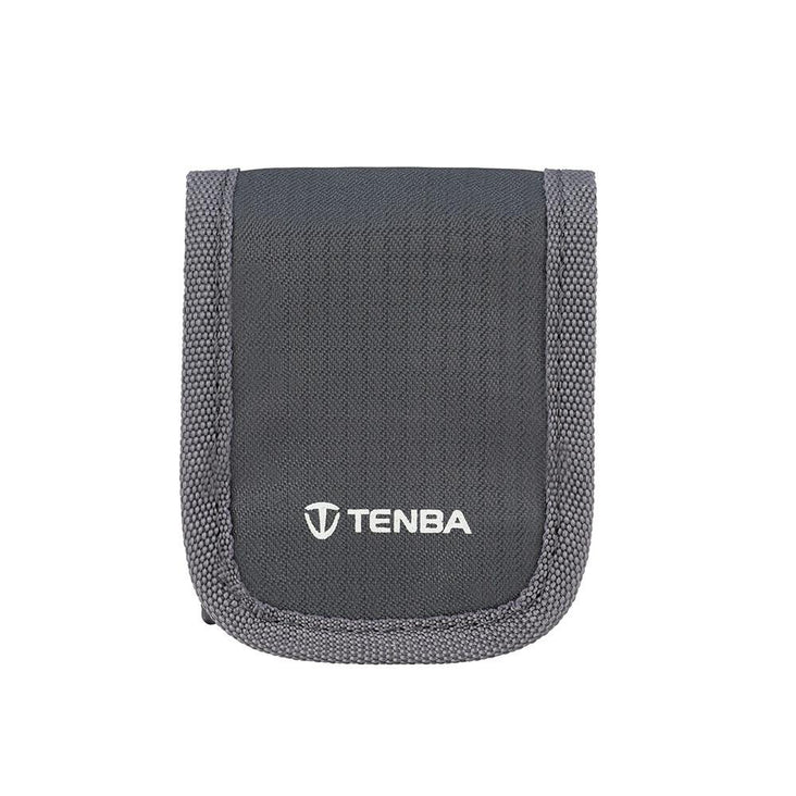 Tenba Tools Reload Battery 1 - Battery Pouch — Grey