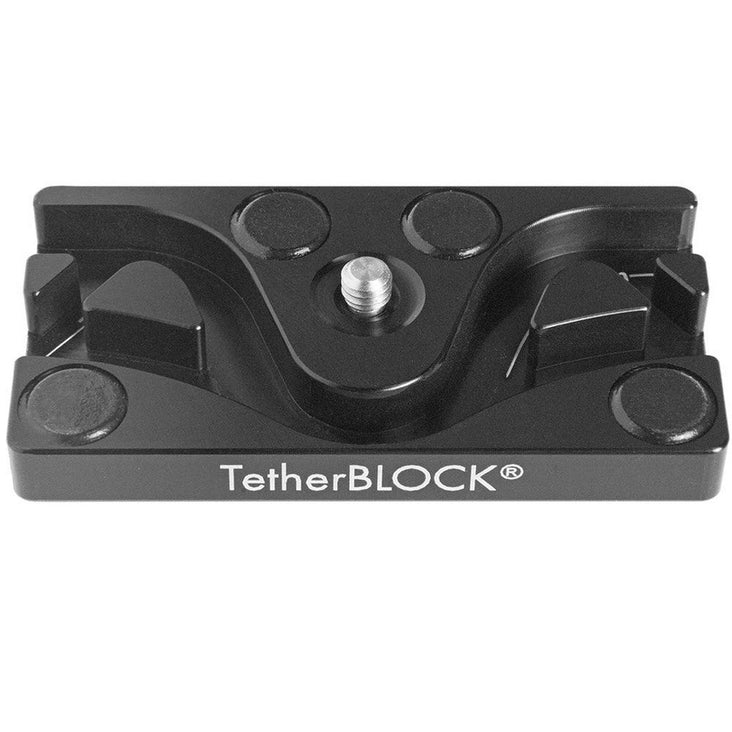 TetherBlock Graphite
