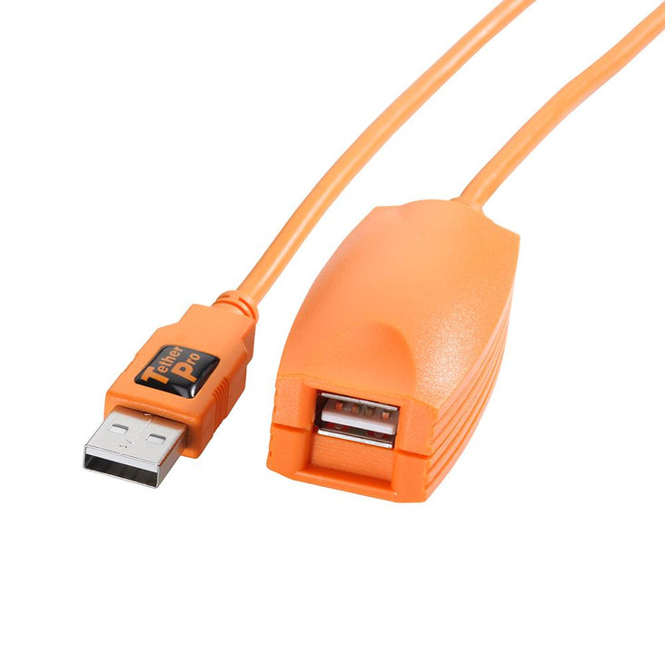TetherPro USB 2 Active 5m Extension Cable