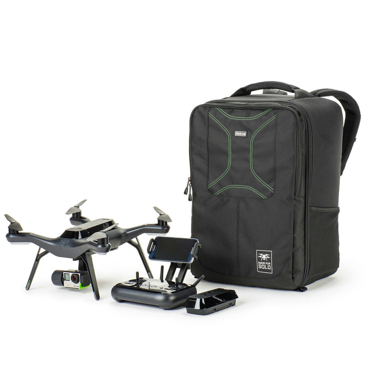 Think Tank Airport Helipak™ for 3DR Solo