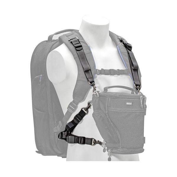 Think Tank Backpack Connection Kit (Black)