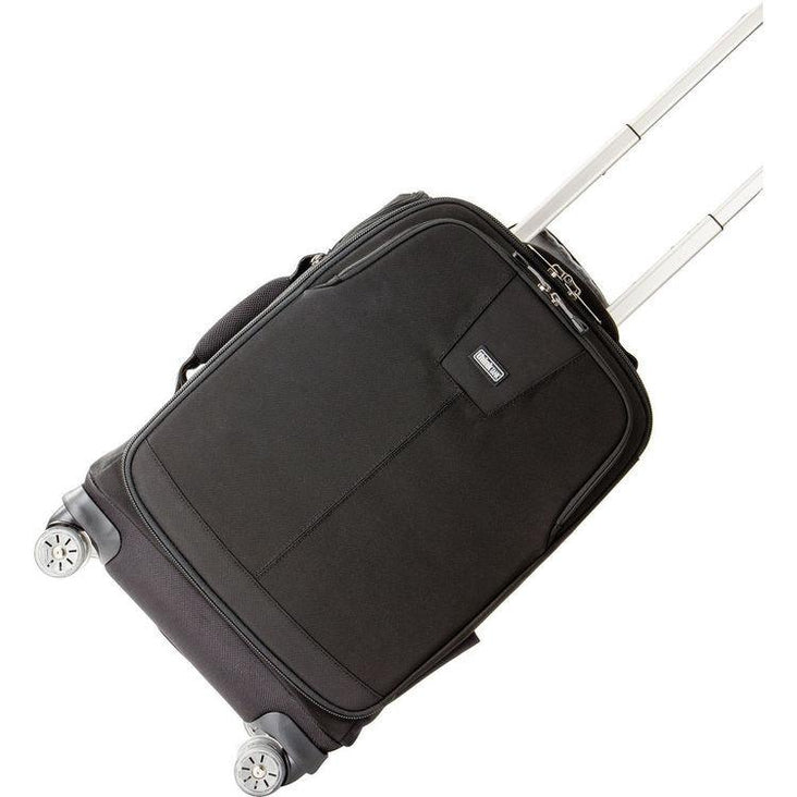 Think Tank Airport Roller Derby Rolling Carry-On Camera Bag