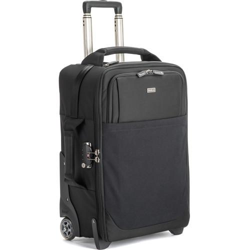 Think Tank Airport Security™ V3.0 Carry On Camera Bag - Black