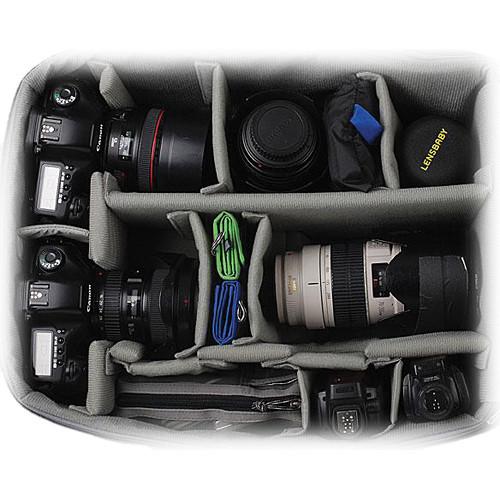 Think Tank Airport TakeOff™ V2.0 Rolling Camera Bag - Black
