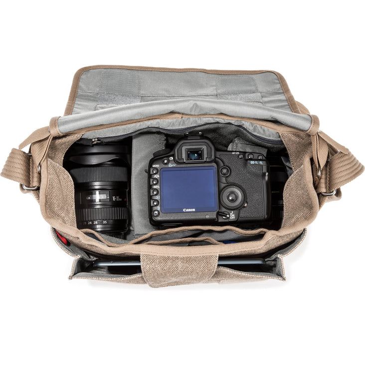 Think Tank Photo Retrospective 6 Shoulder Bag (Sandstone)