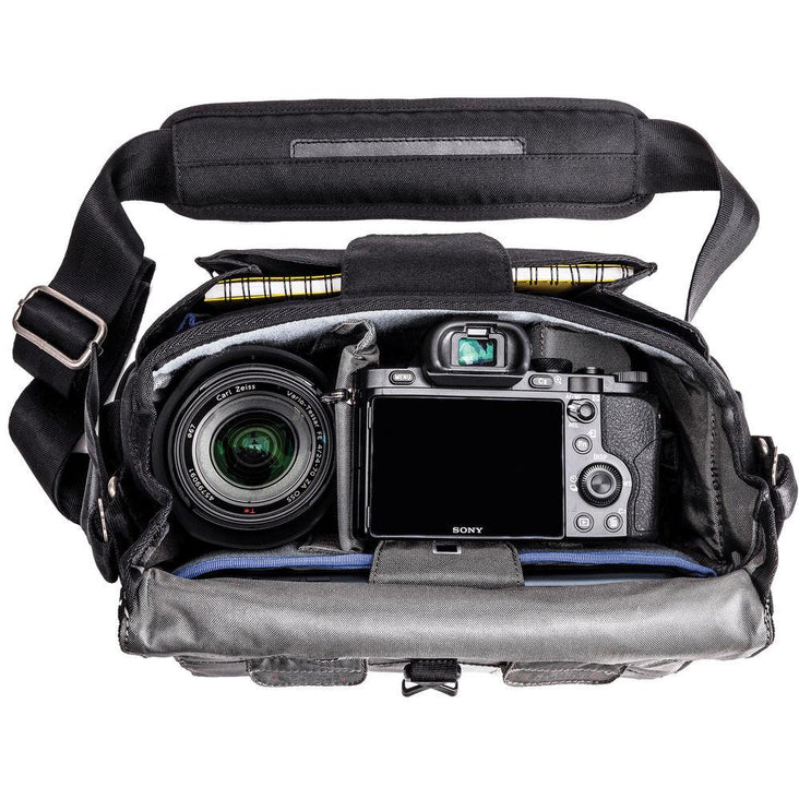 Think Tank Photo Urban Approach 5 Shoulder Bag for Mirrorless Cameras - Black