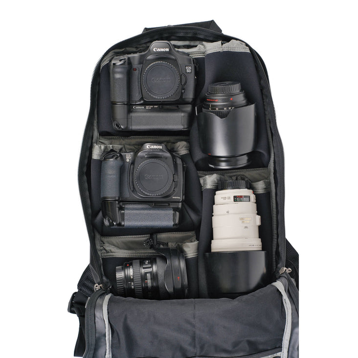 Think Tank Shape Shifter® Camera Backpack