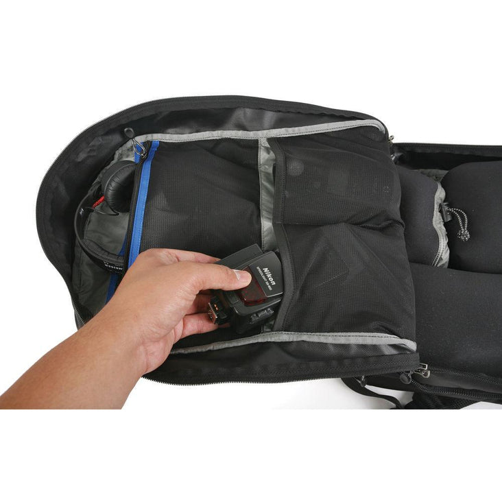Think Tank Shape Shifter® Camera Backpack