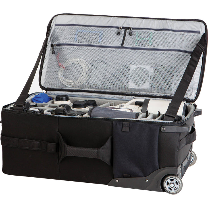 Think Tank Logistics Manager 30 - Rolling Camera Gear Case