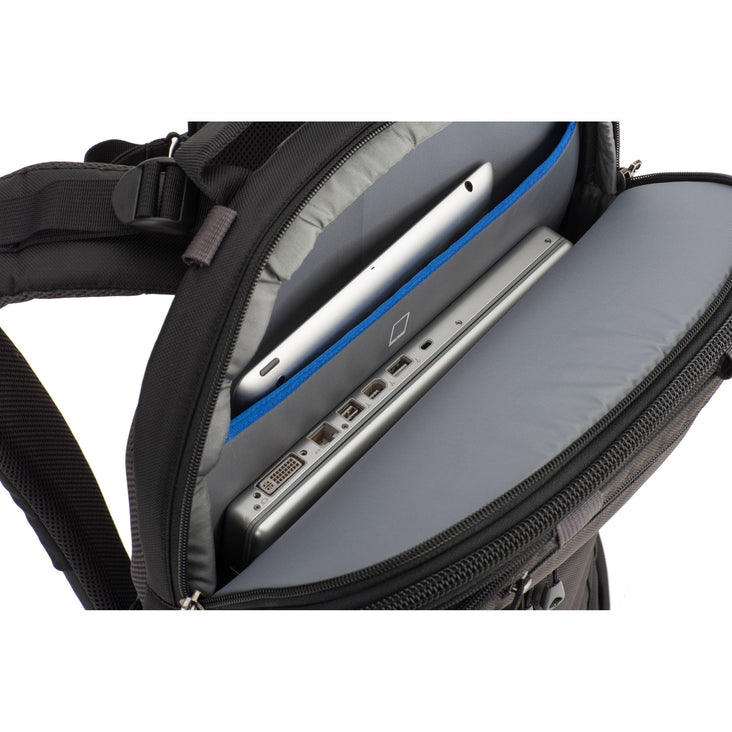 Think Tank Naked Shape Shifter® 17 V2.0 Backpack - Black