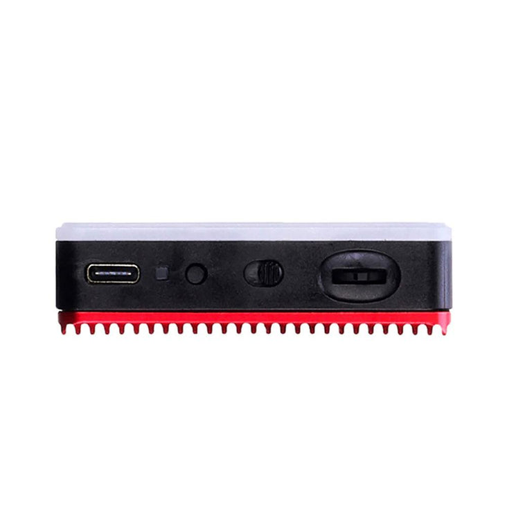 Tolifo 2.5" Pocket LED Video Conferencing Light Kit - (HF-64B)