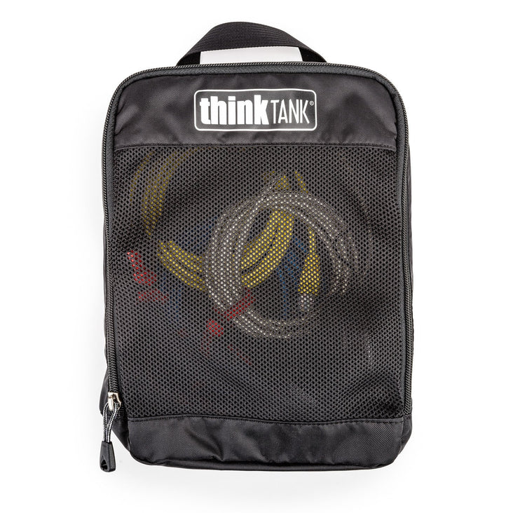 Think Tank Travel Pouch - Small