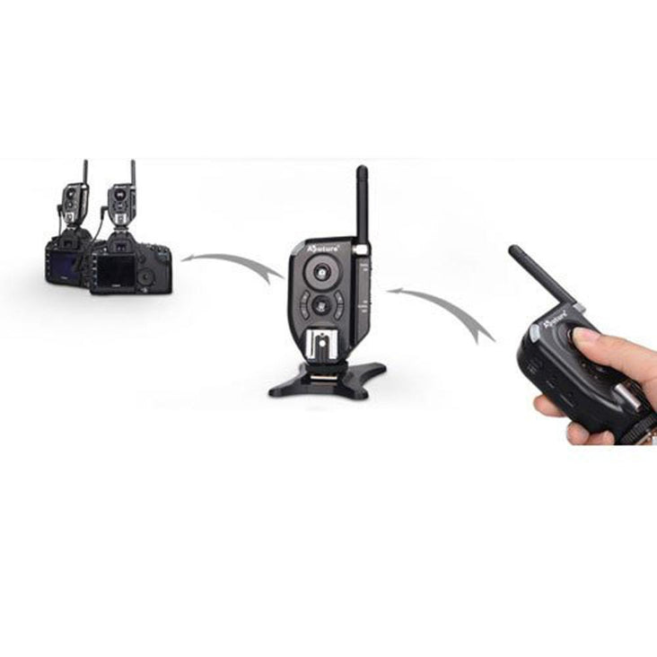 vhbw telecomando per scatto a distanza con cavo compatibile con Panasonic Lumix DMC-FZ30, DMC-FZ300, DMC-FZ50, DMC-G1, DMC-G10, DMC-G2 fotocamera vhbw telecomando per scatto a distanza con cavo compatibile con Panasonic Lumix DMC-FZ30, DMC-FZ300, DMC-FZ50, DMC-G1, DMC-G10, DMC-G2 fotocamera