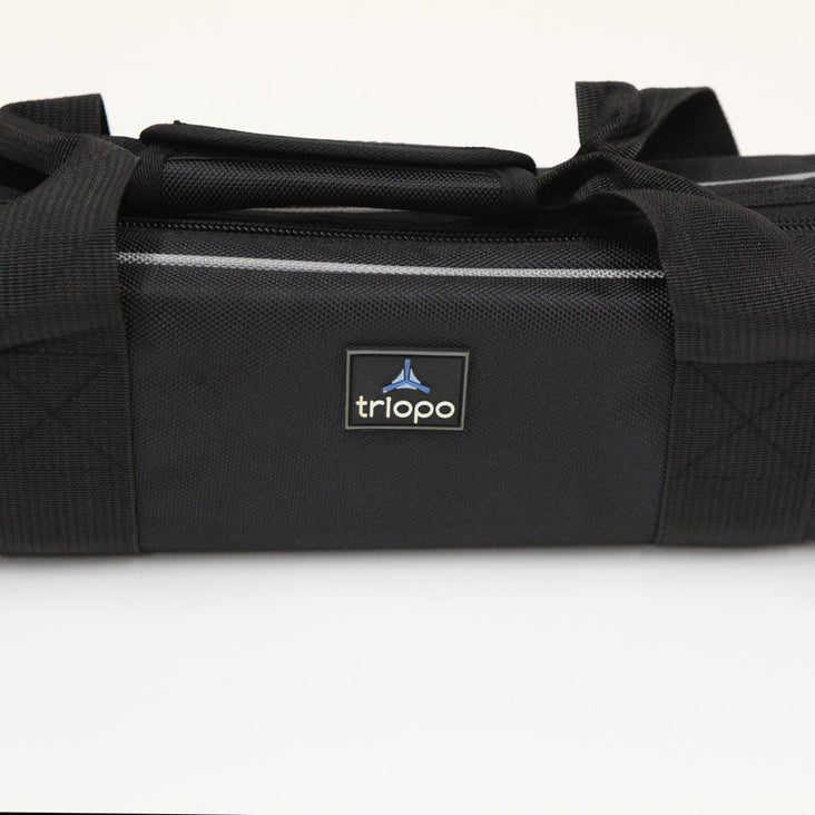 Triopo C-158 Tripod Professional Travel Tripod with Ball Head