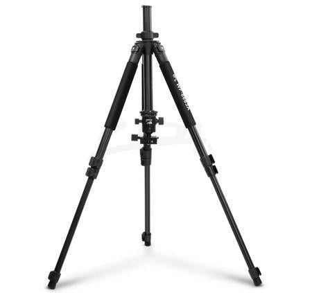 Professional 1.7m Heavy Duty Tripod with Ball Head and Carry Case