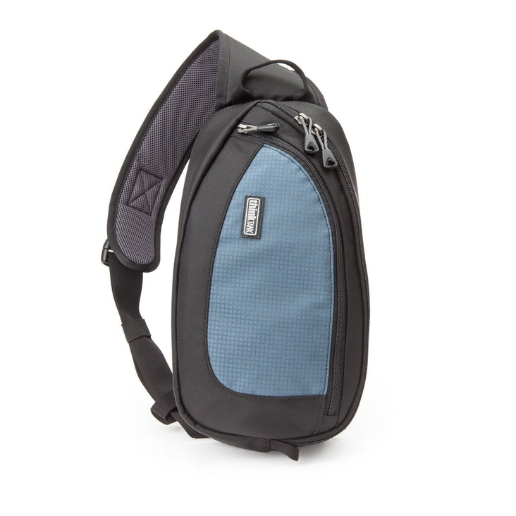 Think Tank TurnStyle 5 Camera Pouch - Blue Slate