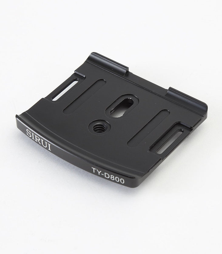 Sirui TY-D800 Quick Release Plate