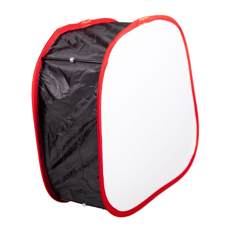 Universal Collapsable Softbox for LEDs | Hypop