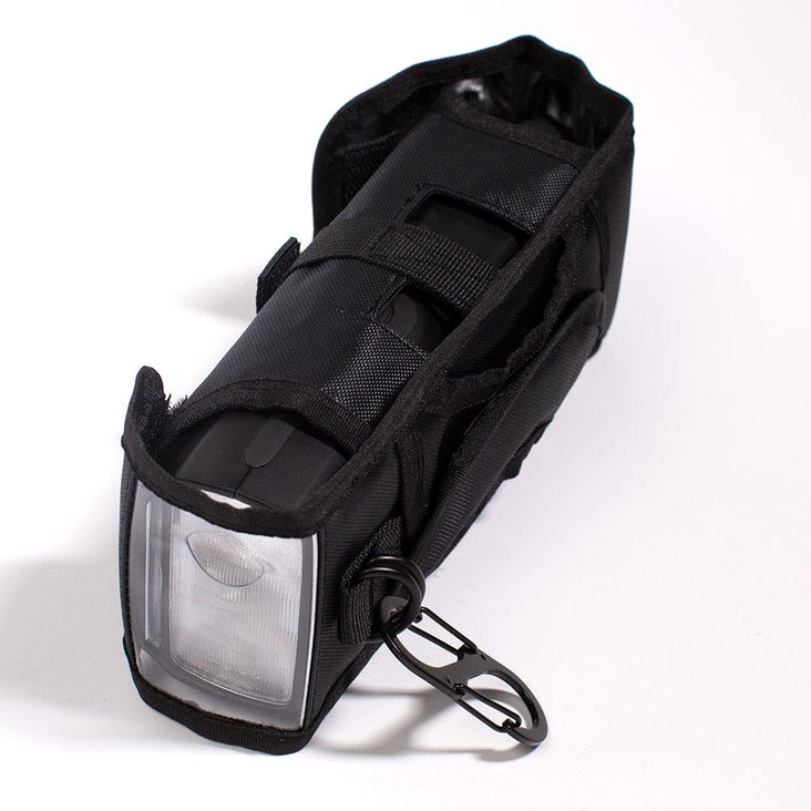 Universal Speedlite Flash Carry Pouch Protective Case
