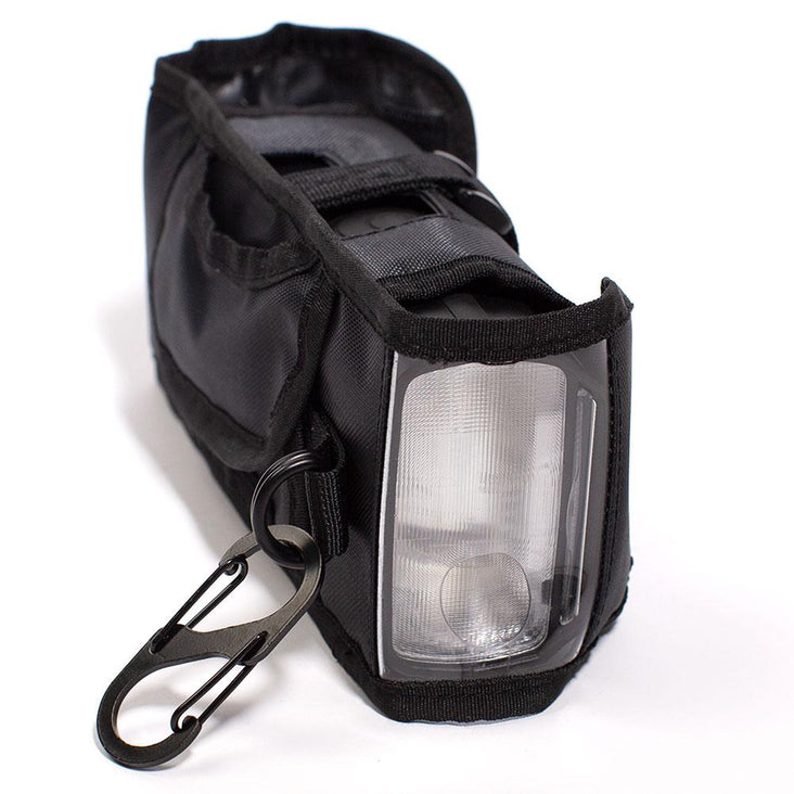 Universal Speedlite Flash Carry Pouch Protective Case