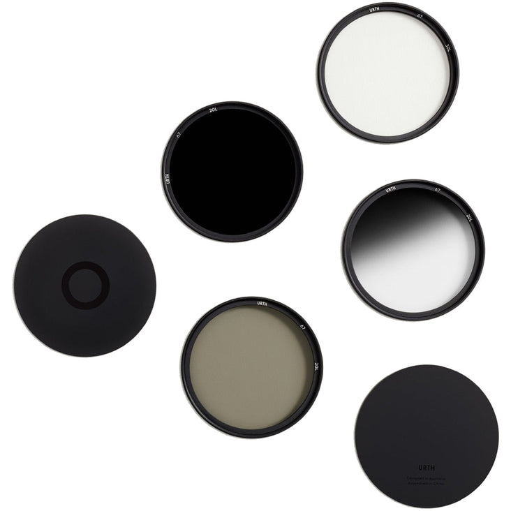 Urth Nature Filter Kit Plus+