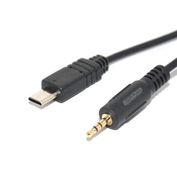 Timer Remote Shutter Release Control (RM-VPR1) for Sony A7II, A7RII, A7SII