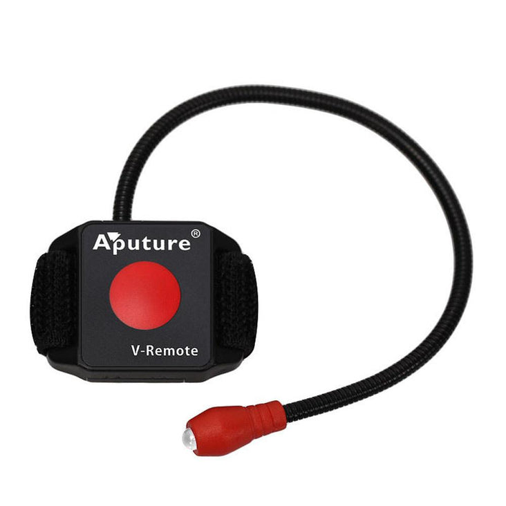 Aputure V-Remote Infared IR Video Remote Control