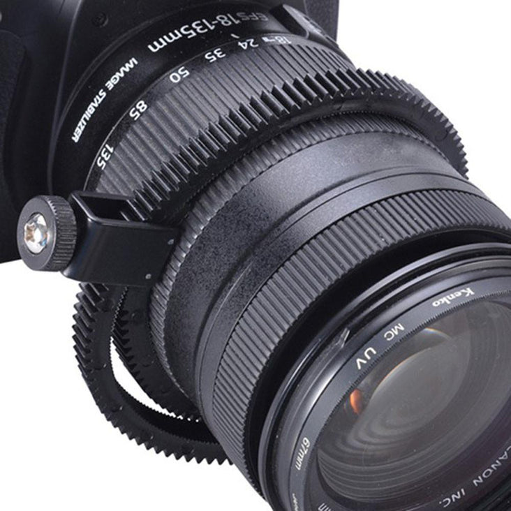 {DISCONTINUED} Aputure V-Wheel Aluminium Lens Focusing Focus Wheel