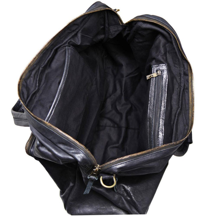 Viparo Black 20" Crosby Bag