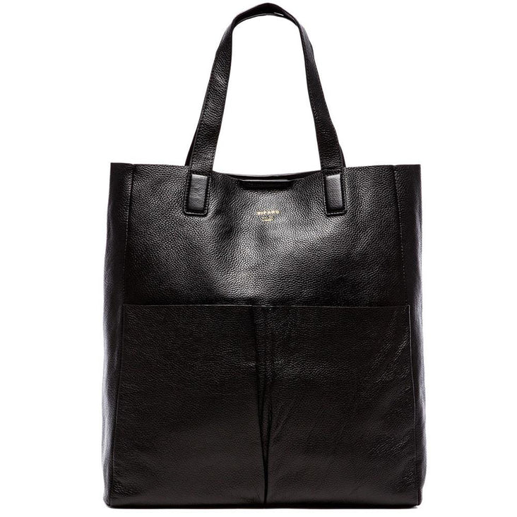 Viparo Black Amari Bag