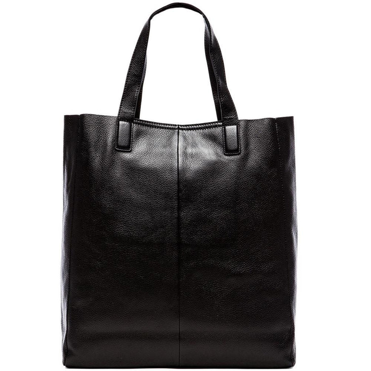 Viparo Black Amari Bag