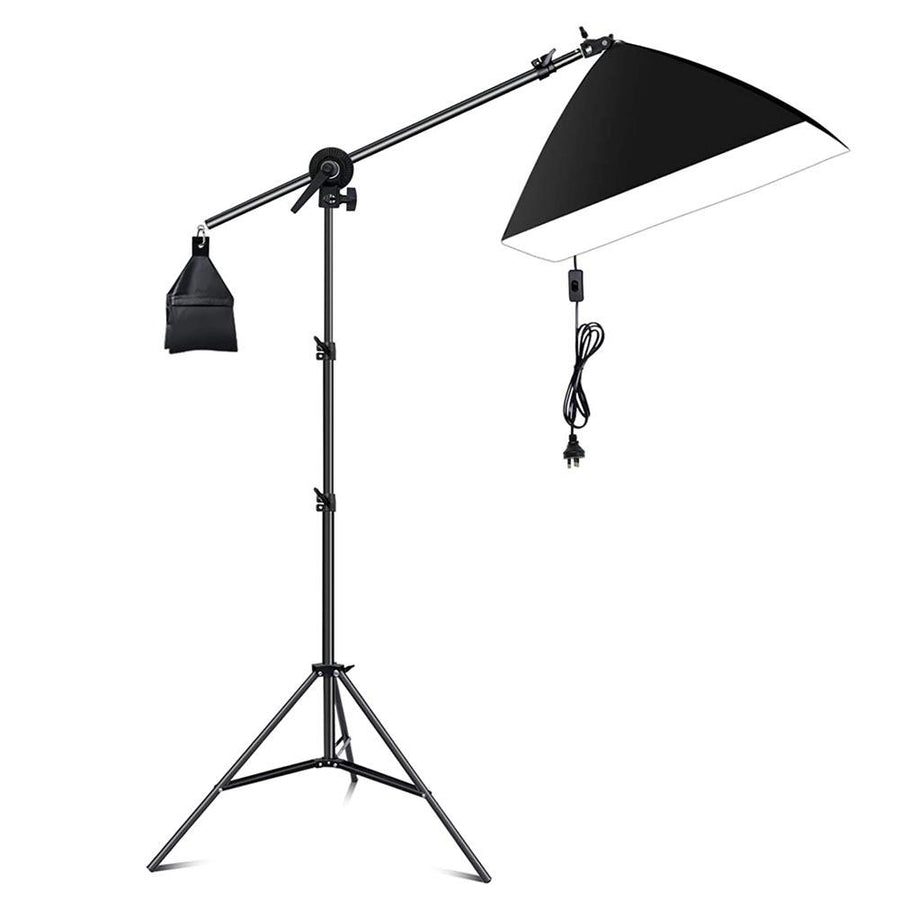 Soft Box Lighting Australia, Portable Kits Australia, Portable Sets ...