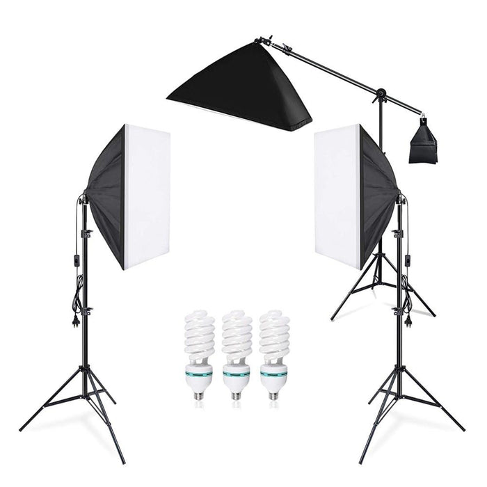 Soft Box Lighting Australia, Portable Kits Australia, Portable Sets ...