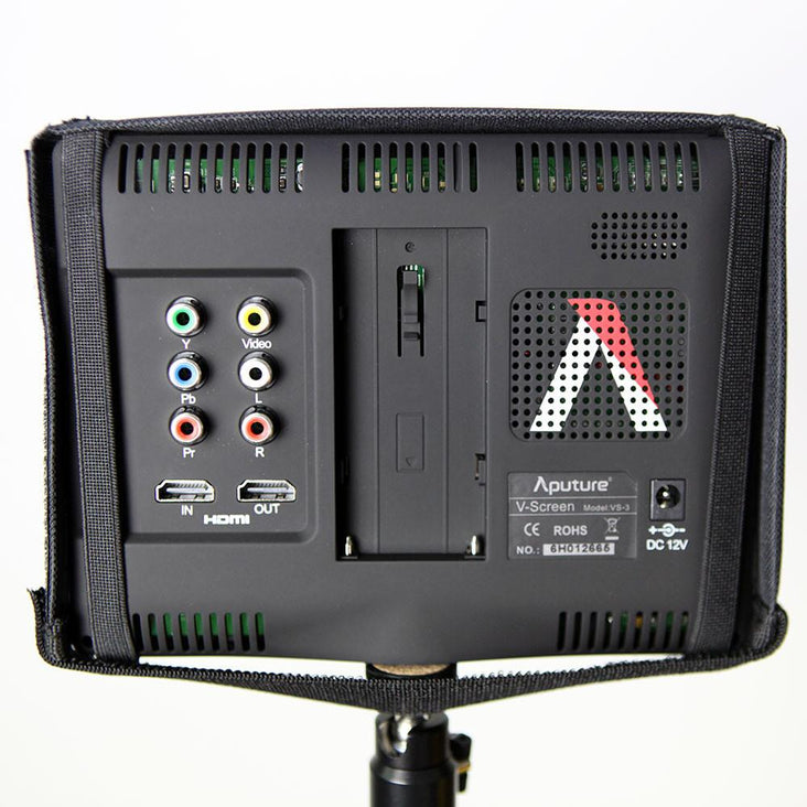 Aputure V-Screen VS-3 Ultra-thin 7" IPS LCD Field Monitor