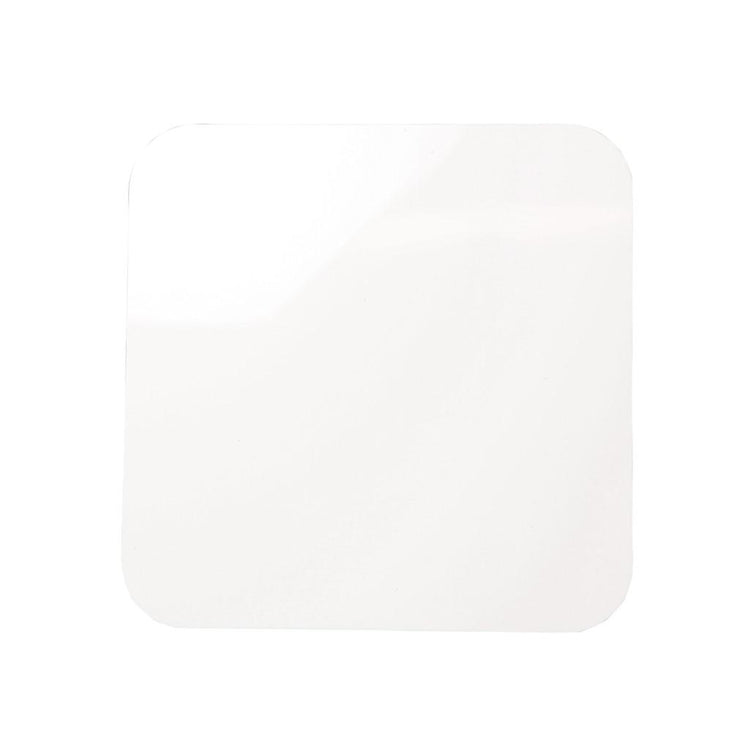 WI: 1 x White Perspex Table Top