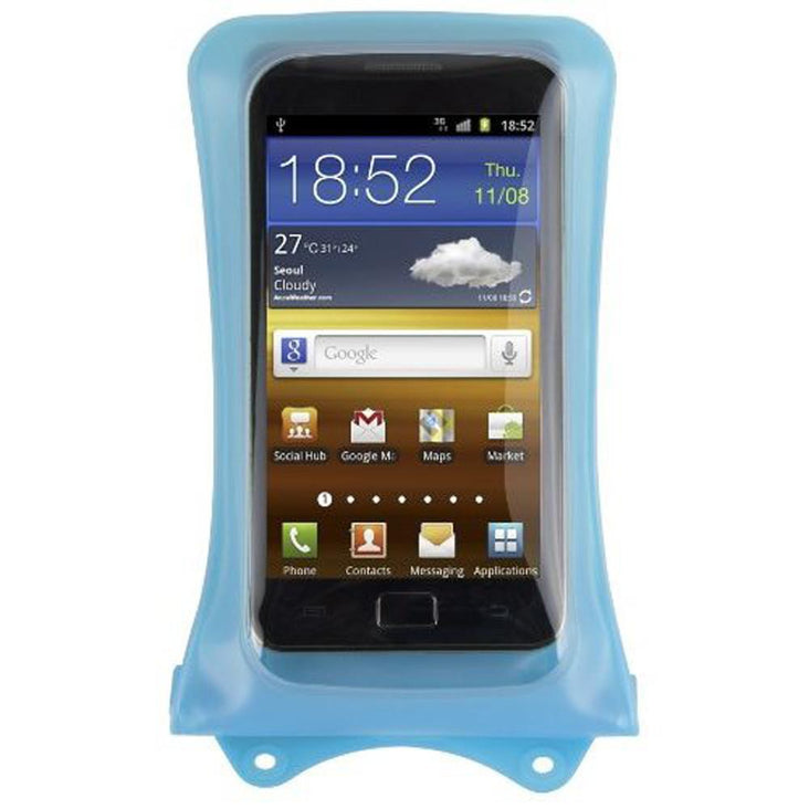 DiCAPac Waterproof Case for Smartphone WP-C1- Australian Stock