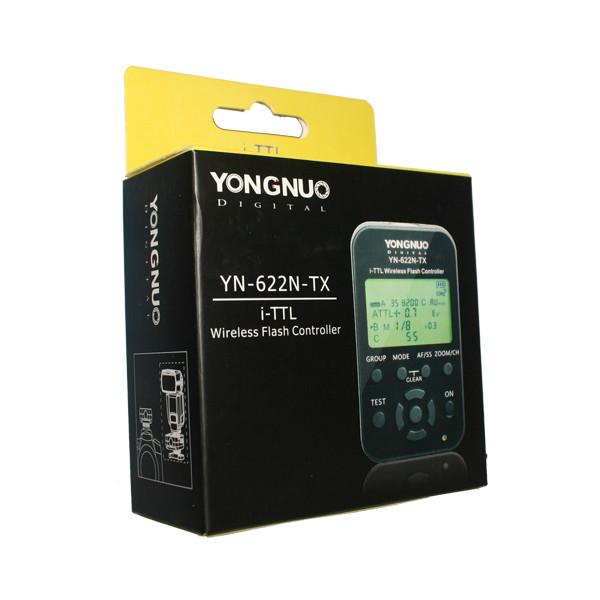 Yongnuo YN622N-TX Wireless Flash Controller for Nikon