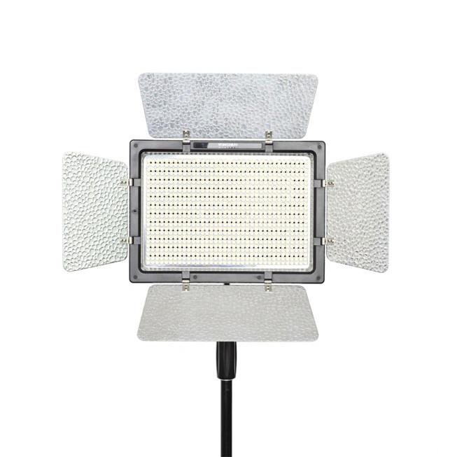 Yongnuo YN900 5500K LED Video Studio Light with Remote Mobile Control