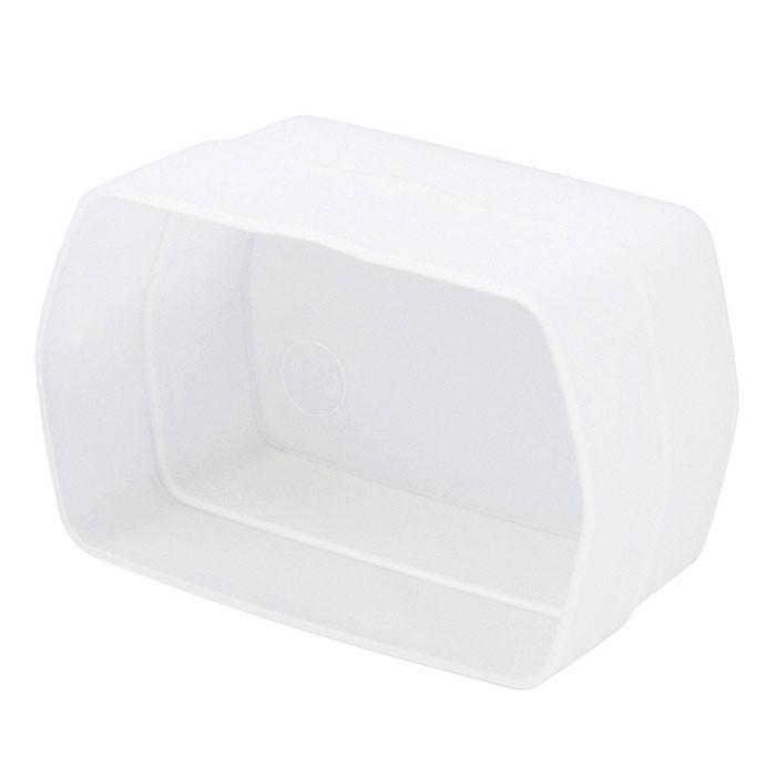 Universal Flash Soft Diffuser Cover for Yongnuo and Godox Speedlites