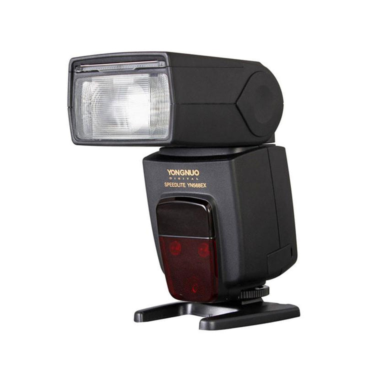 Yongnuo Off Camera Auto TTL HSS Flash and Trigger Set for Nikon
