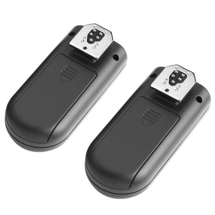 Yongnuo RF-603 C1 Wireless Flash Trigger for Canon (Pair)