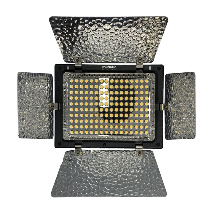 Yongnuo YN-160-II LED Panel (DEMO STOCK)