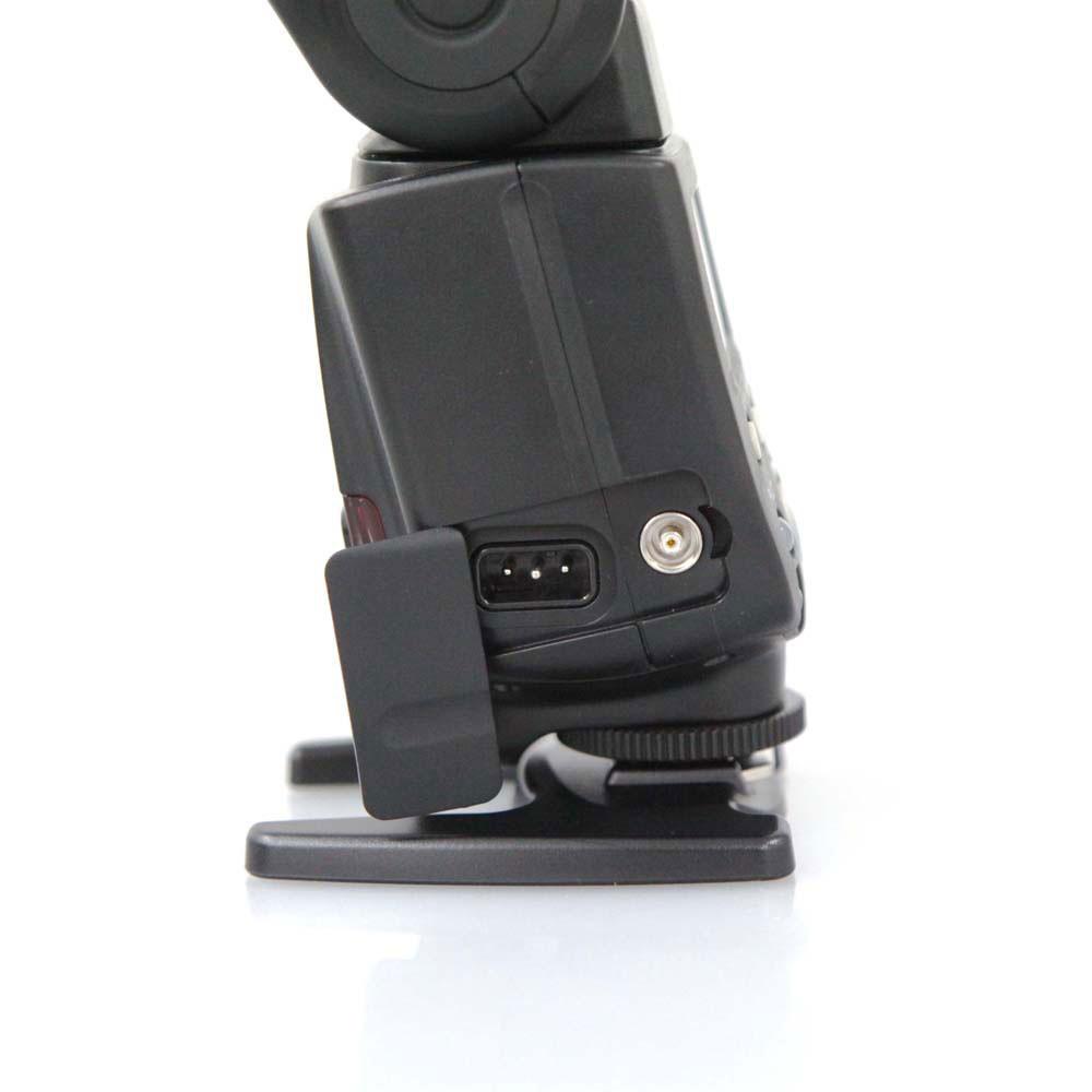 Yongnuo YN-565EX II Flash TTL Per Canon – GN58, Slave Wireless, 8 Livelli Di Potenza, Per 650D 600D 550D 5DIII 1DIV