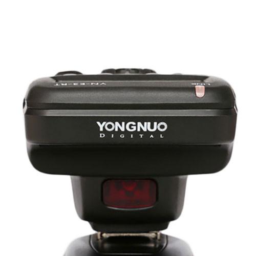 Yongnuo YN-E3-RT Speedlite Transmitter Radio Controller Trigger for Canon RT
