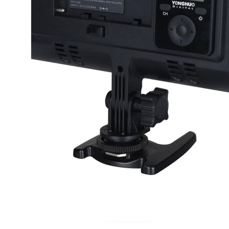 Yongnuo YN300 Air II Pro RGB 3200-5600K LED Video Light (DEMO STOCK)